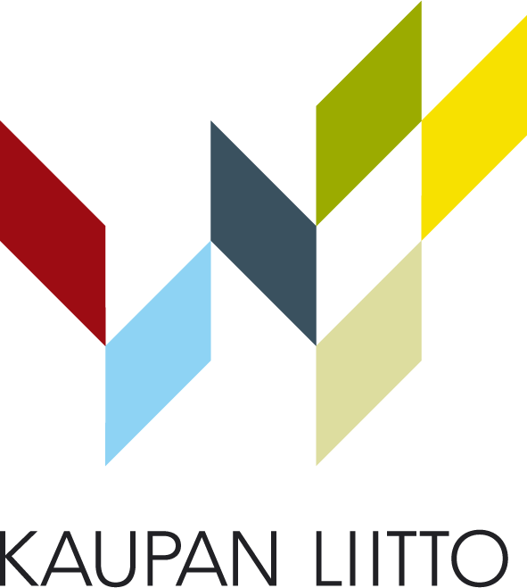 Kaupan liitto logo