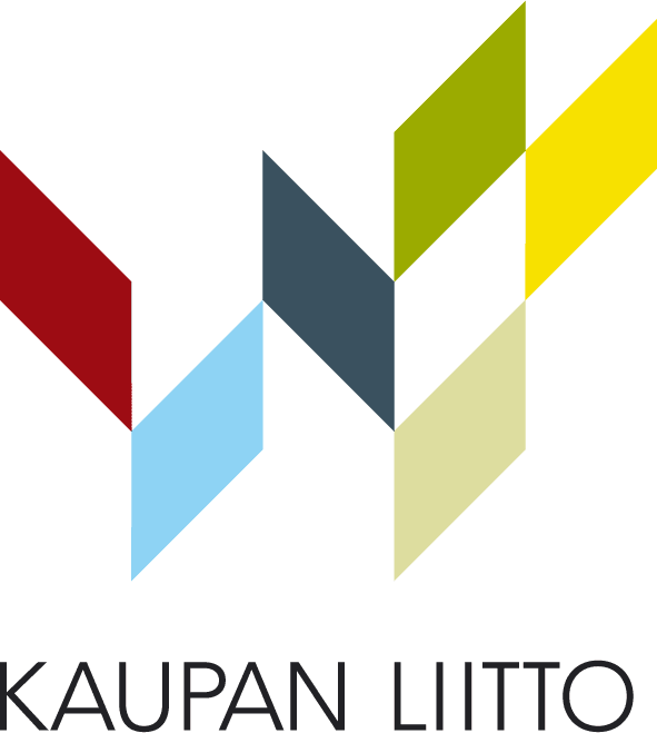 Kaupan liitto logo