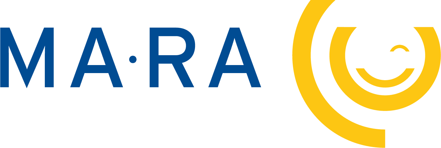 MaRa logo